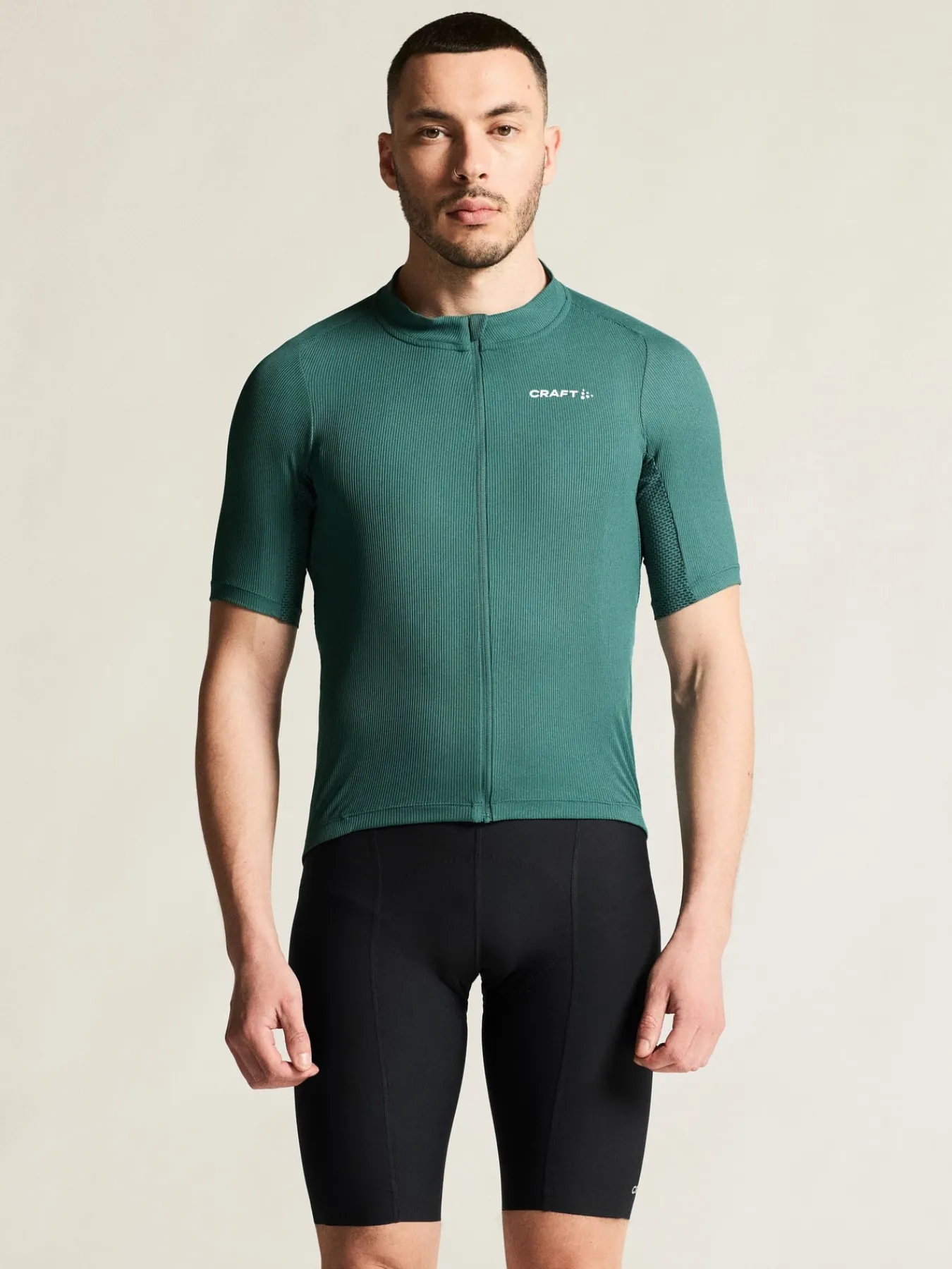 T-Skjorter & Singleter|Sykling>Craft Sportswear ADV Endur Jersey M Hydrate