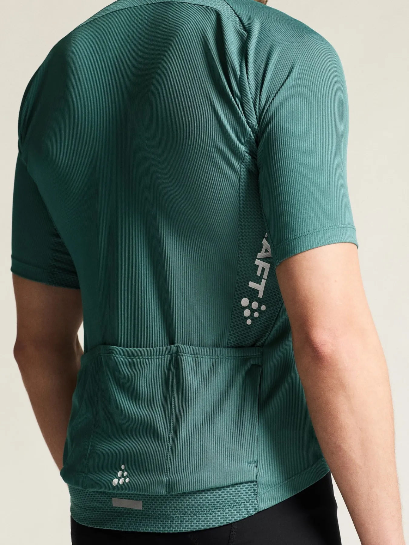 T-Skjorter & Singleter|Sykling>Craft Sportswear ADV Endur Jersey M Hydrate