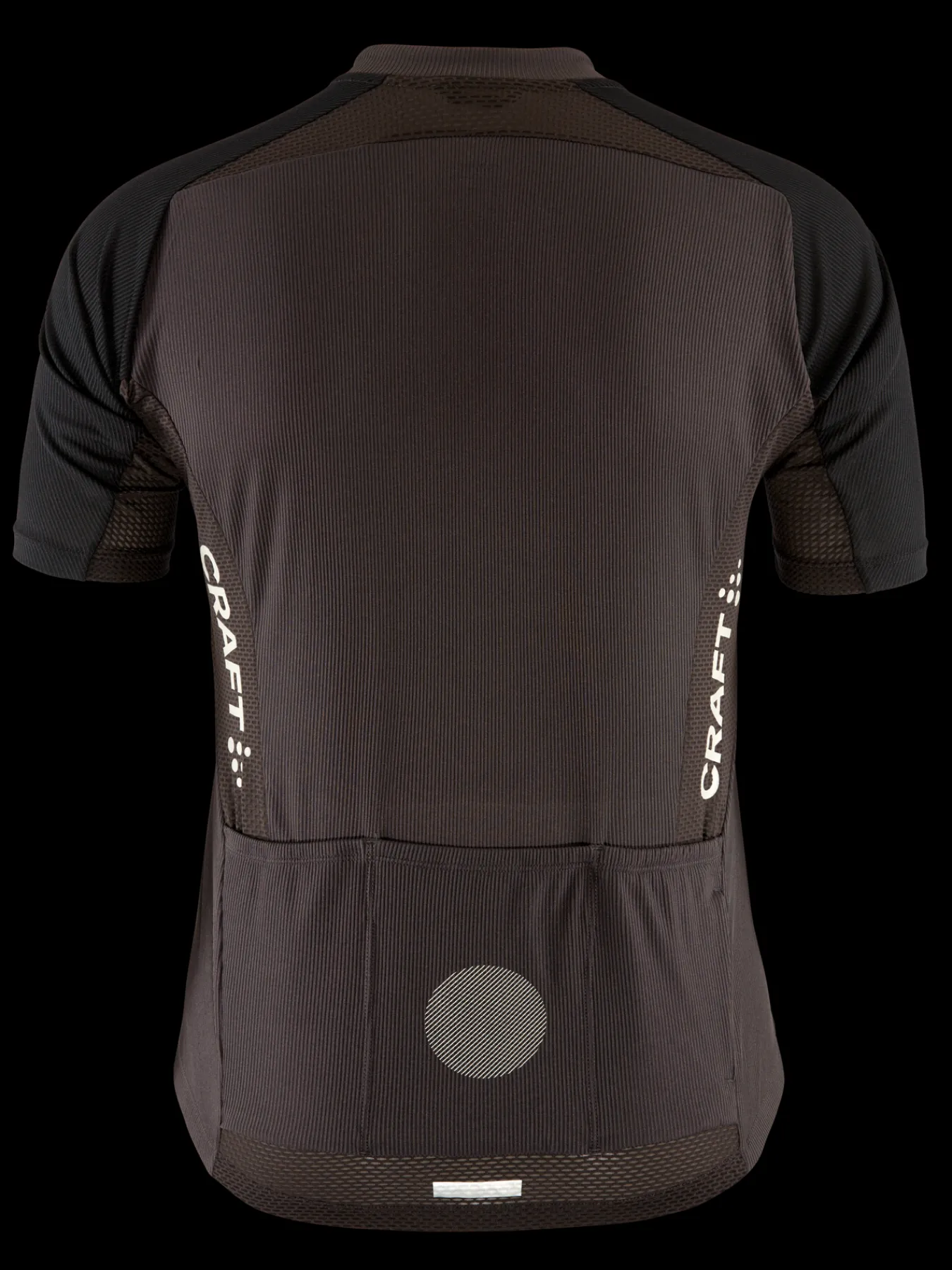 T-Skjorter & Singleter|Sykling>Craft Sportswear ADV Endur Jersey M Slate-Black