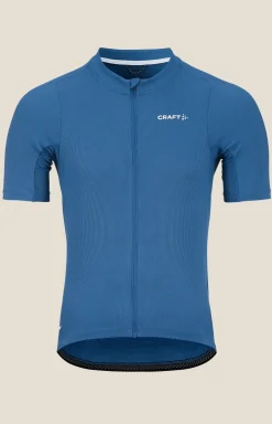 T-Skjorter & Singleter|Sykling>Craft Sportswear ADV Endur Jersey M Water