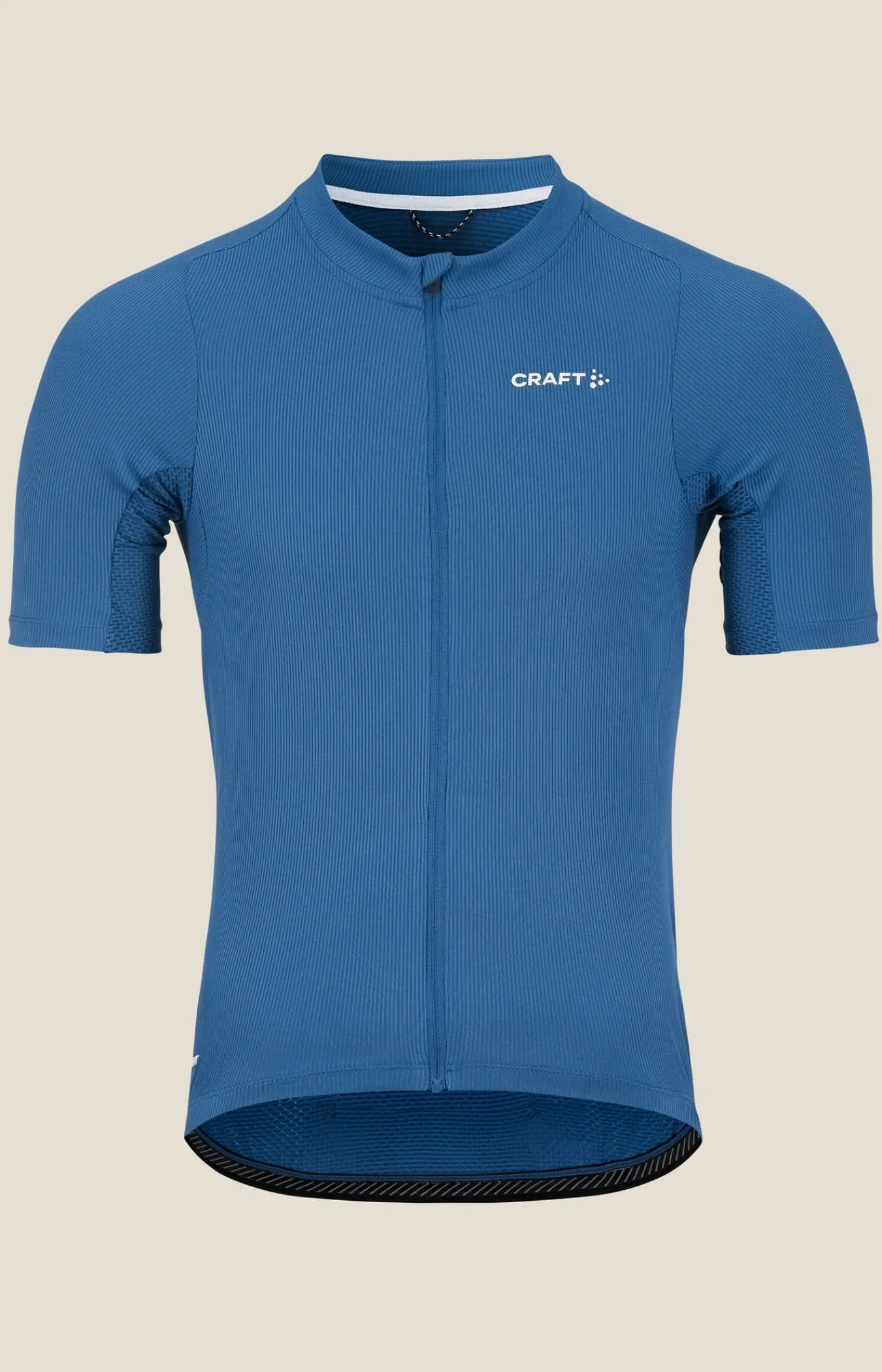 T-Skjorter & Singleter|Sykling>Craft Sportswear ADV Endur Jersey M Water