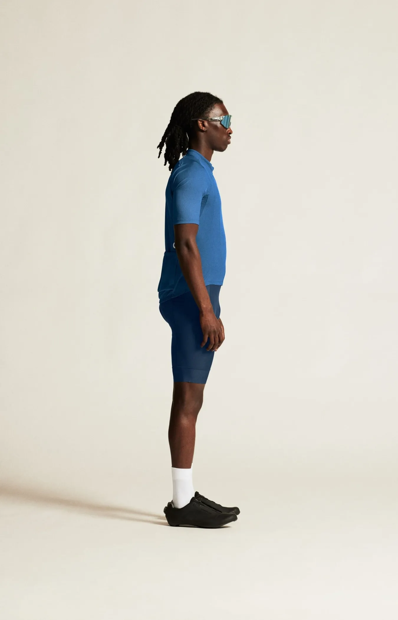 T-Skjorter & Singleter|Sykling>Craft Sportswear ADV Endur Jersey M Water