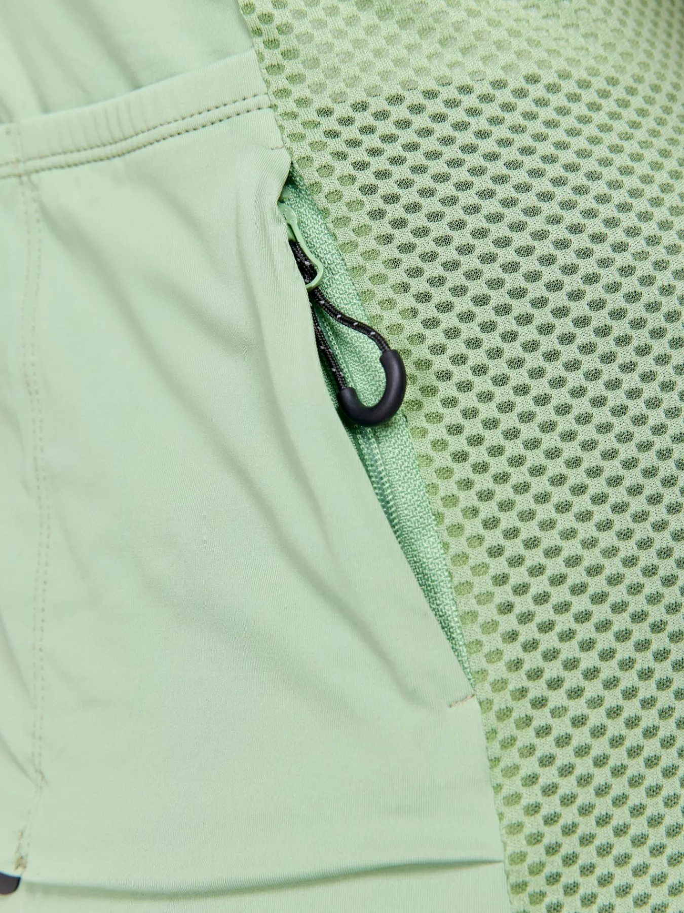 Sykling>Craft Sportswear Adv Endur Jersey W Jade