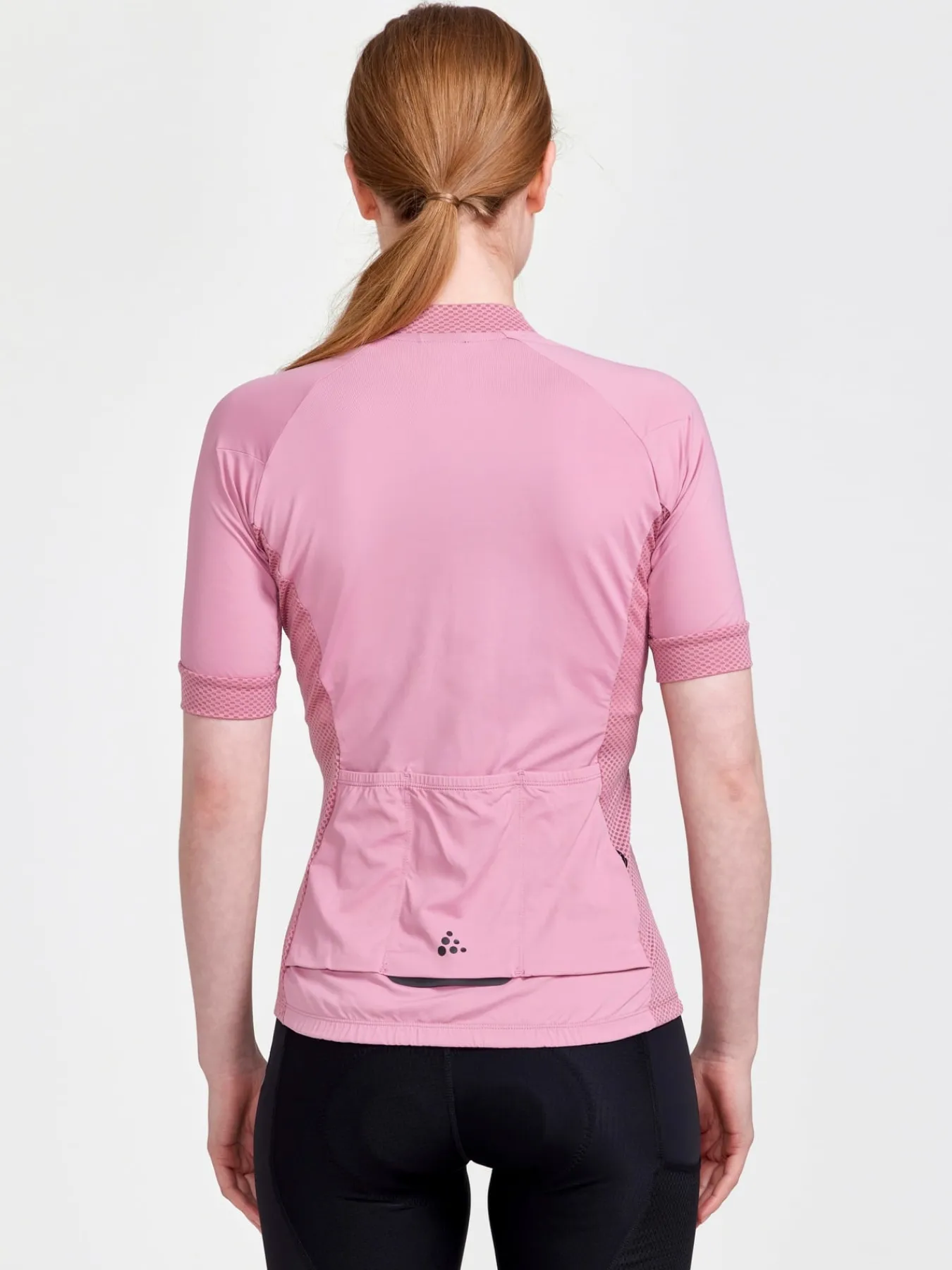 Sykling>Craft Sportswear Adv Endur Jersey W Dawn