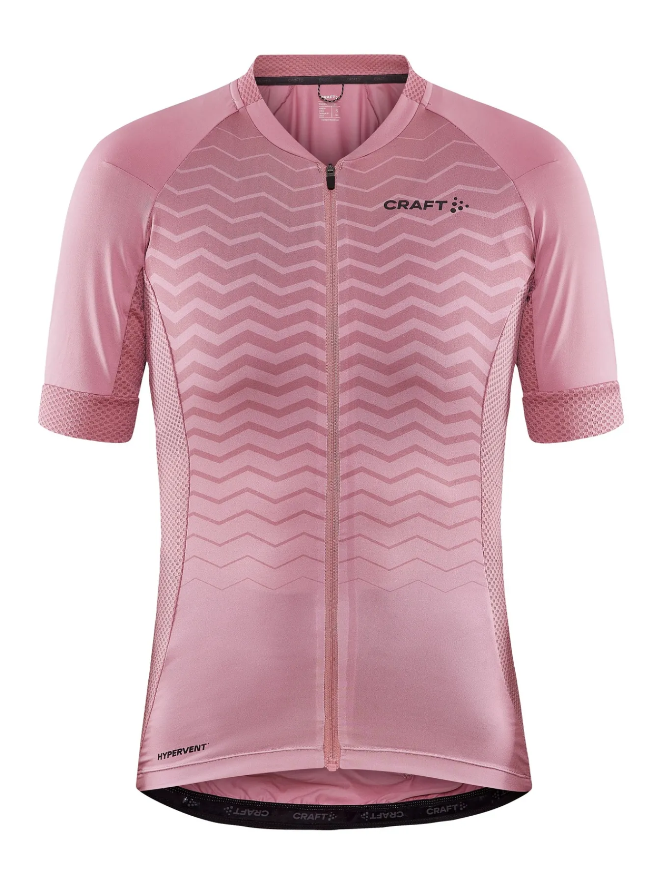 Sykling>Craft Sportswear Adv Endur Jersey W Dawn