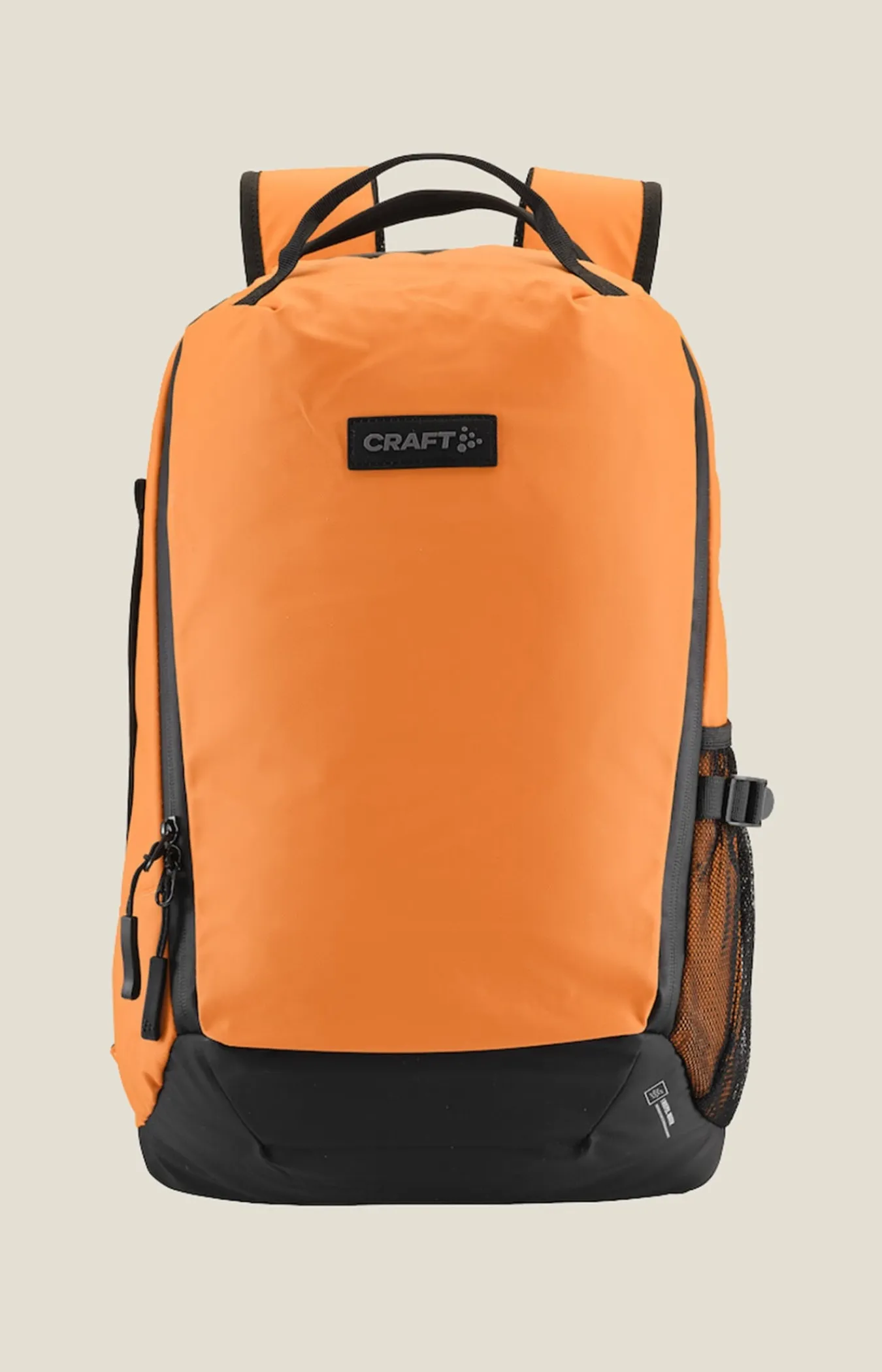 Bager & Sekker|Bager & Sekker>Craft Sportswear ADV Entity Computer Backpack 18 L Chestnut