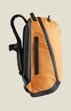 Bager & Sekker|Bager & Sekker>Craft Sportswear ADV Entity Computer Backpack 18 L Chestnut