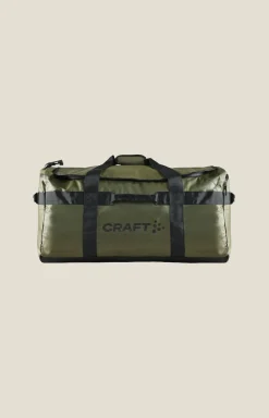 Bager & Sekker|Bager & Sekker>Craft Sportswear ADV Entity Duffel 100 L Rift