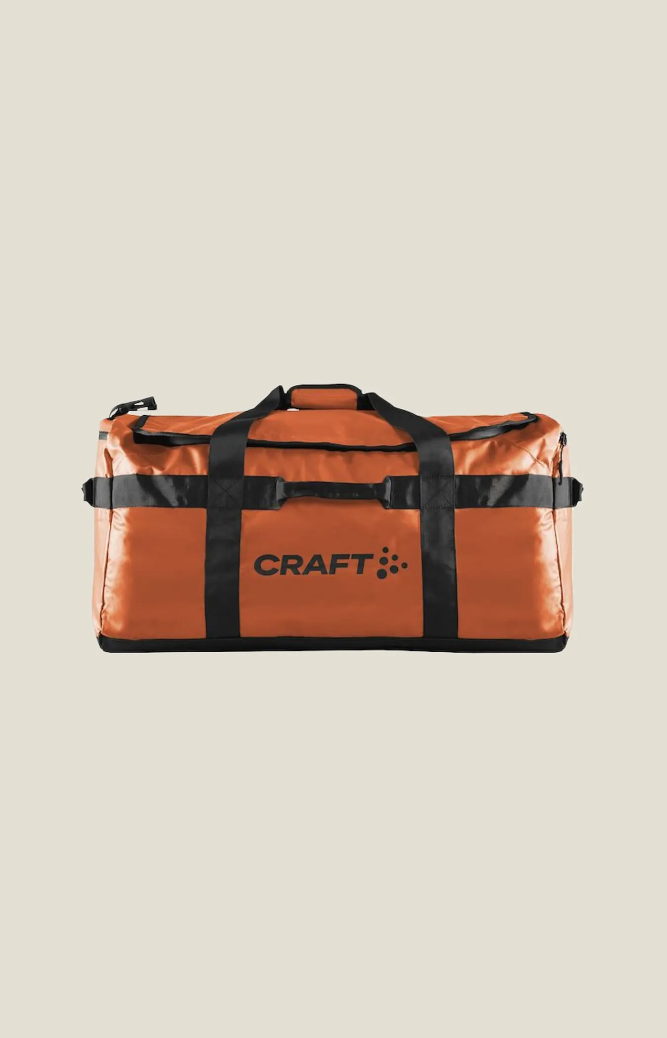 Bager & Sekker|Bager & Sekker>Craft Sportswear ADV Entity Duffel 100 L Chestnut