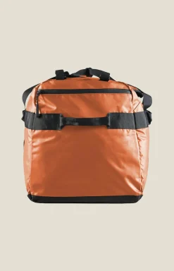 Bager & Sekker|Bager & Sekker>Craft Sportswear ADV Entity Duffel 100 L Chestnut