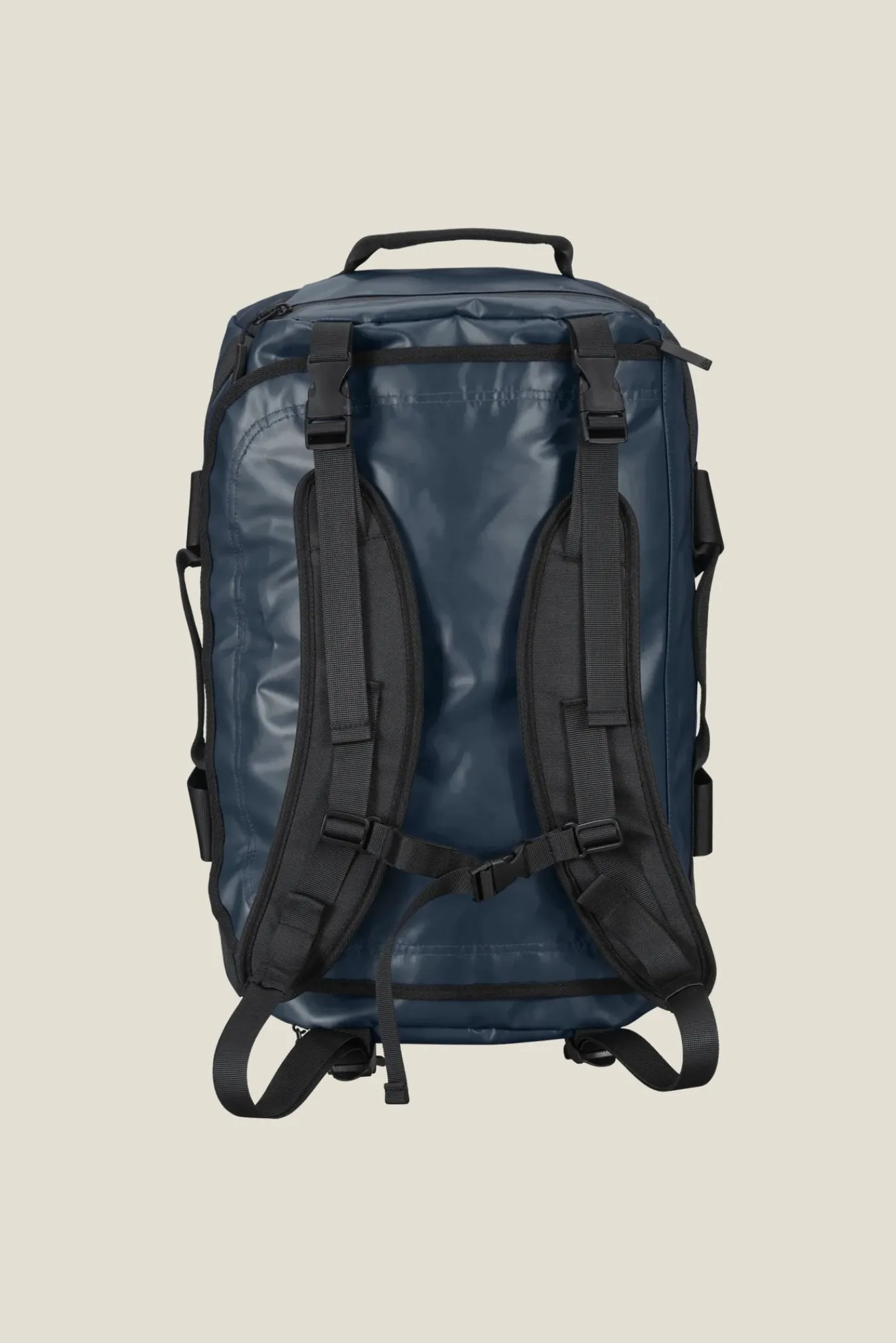 Bager & Sekker>Craft Sportswear ADV Entity Duffel 50 L Blaze