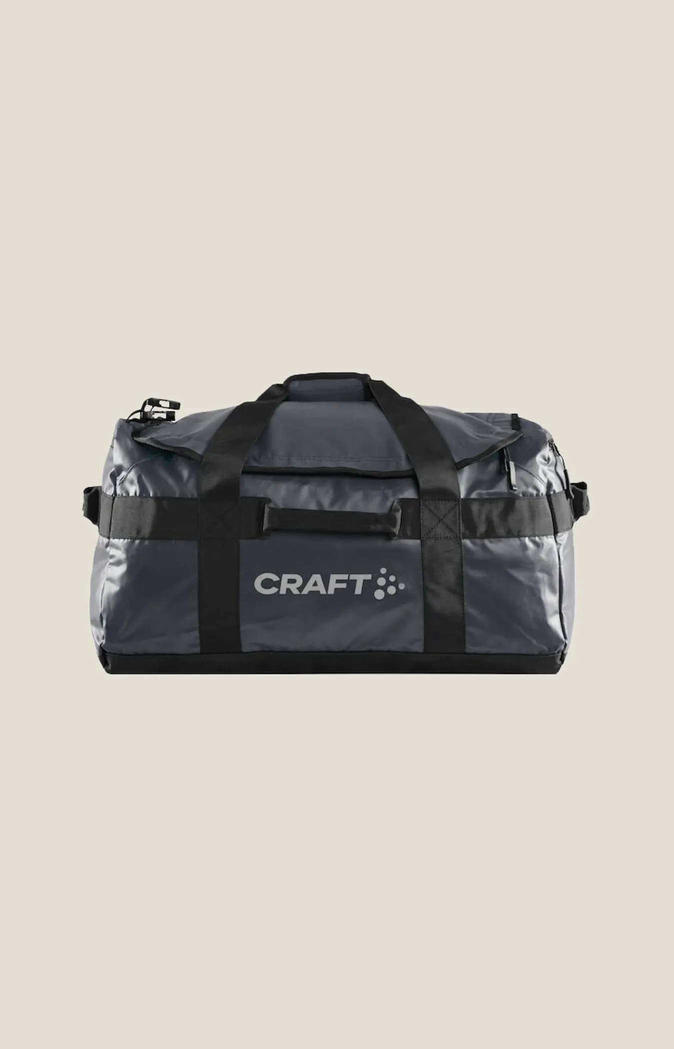 Bager & Sekker|Bager & Sekker>Craft Sportswear ADV Entity Duffel 70 L Granite
