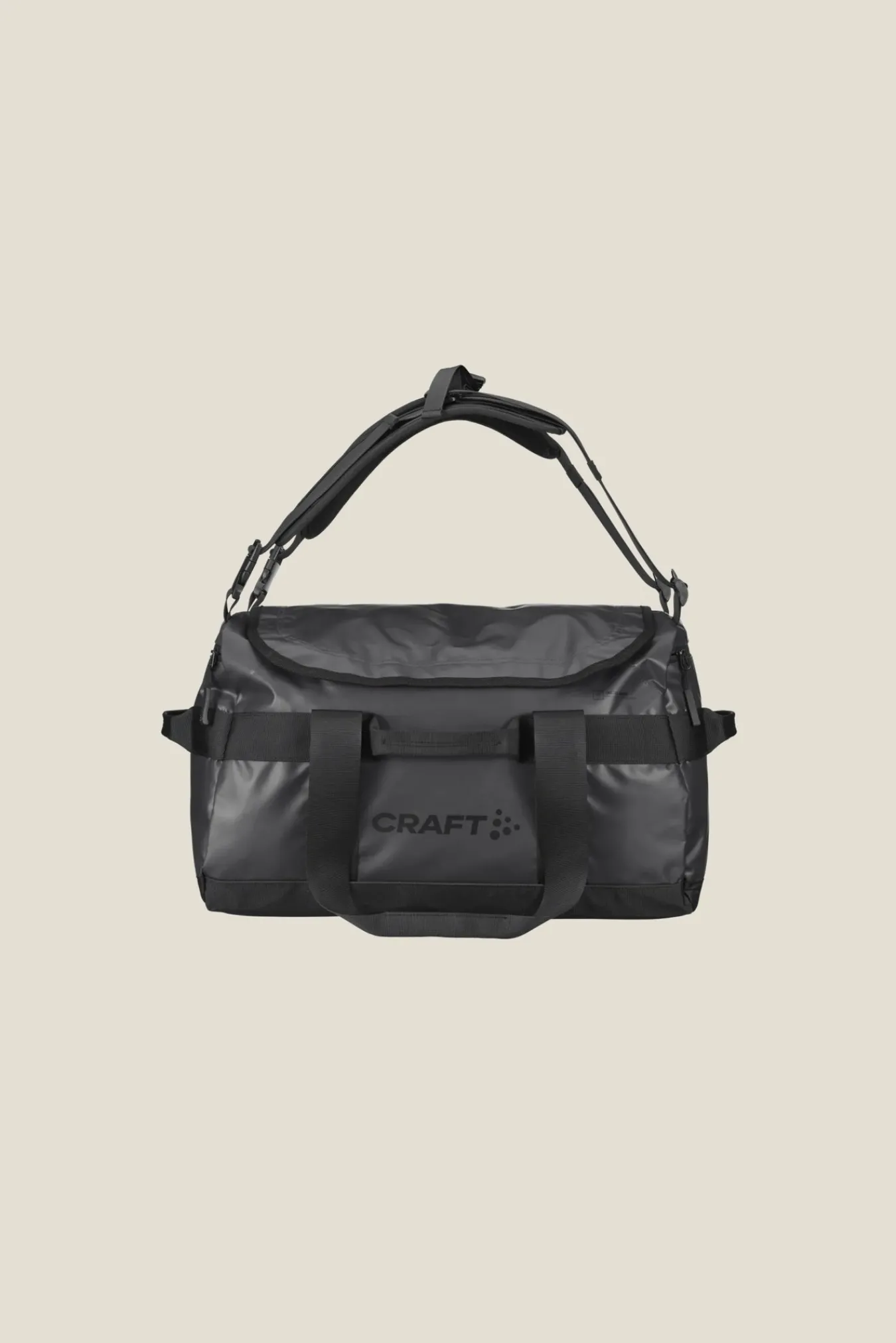 Bager & Sekker>Craft Sportswear ADV Entity Duffel 50 L Granite