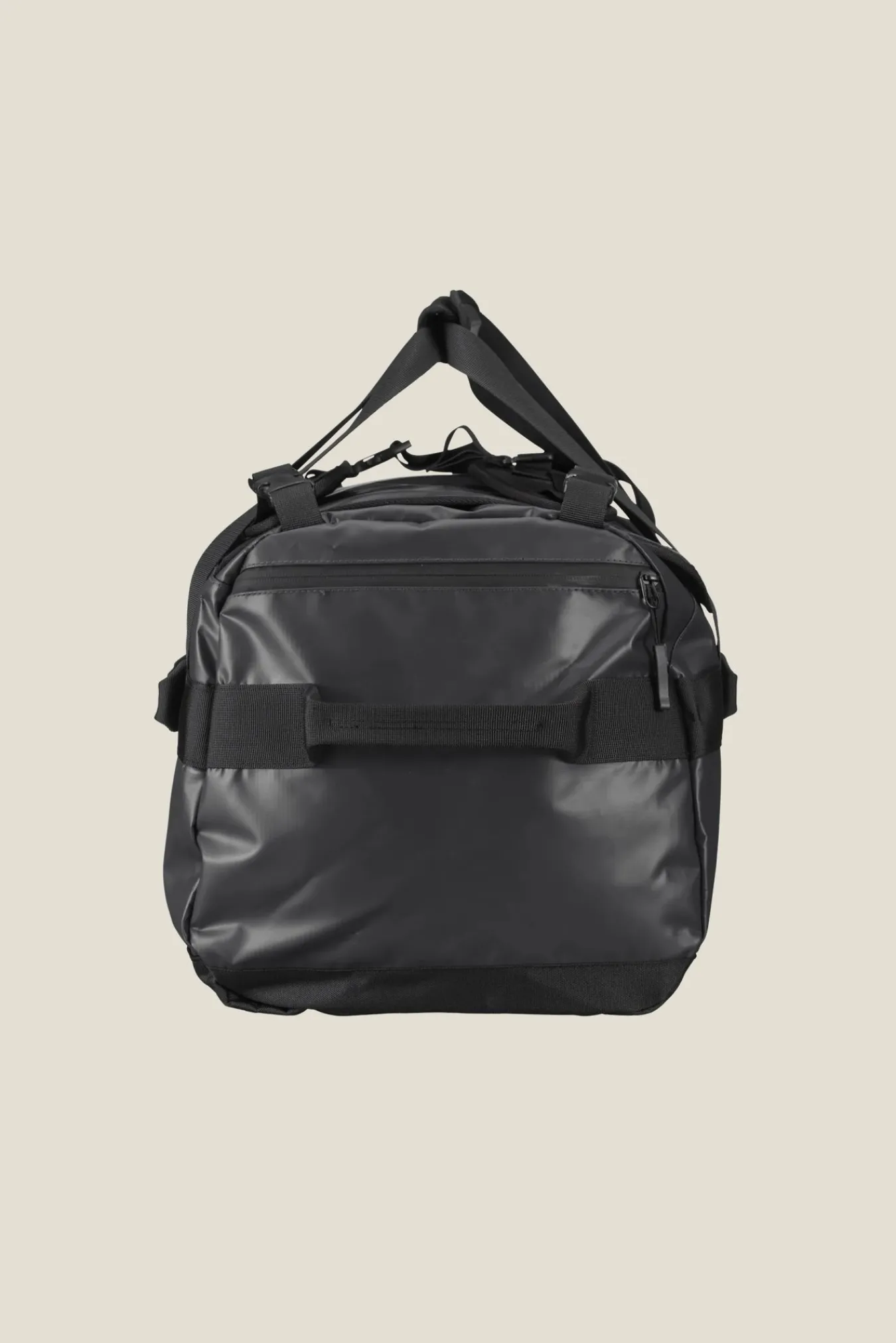 Bager & Sekker>Craft Sportswear ADV Entity Duffel 50 L Granite