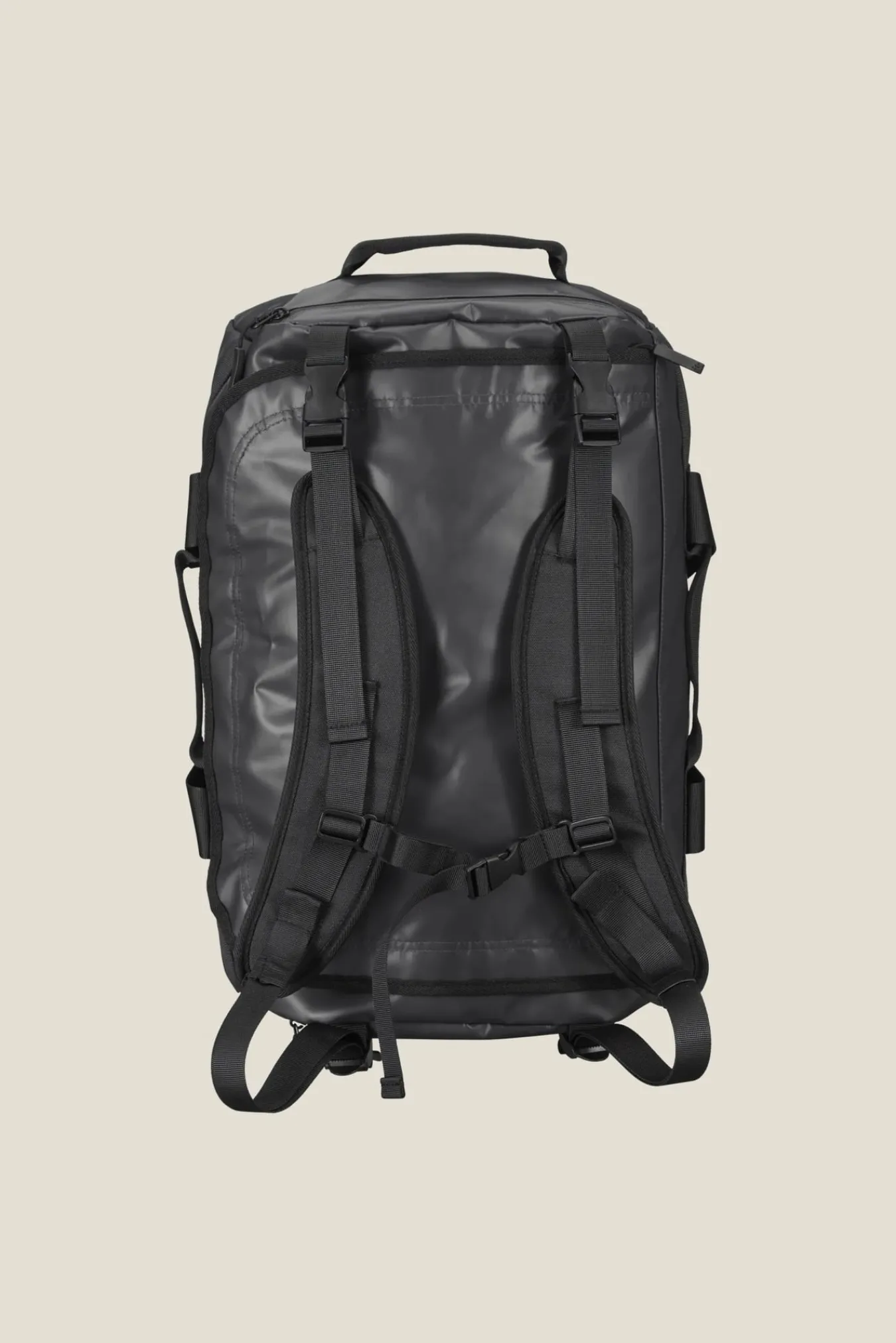 Bager & Sekker>Craft Sportswear ADV Entity Duffel 50 L Granite
