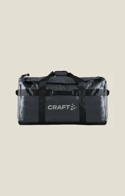 Bager & Sekker|Bager & Sekker>Craft Sportswear ADV Entity Duffel 100 L Granite