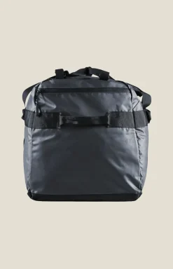 Bager & Sekker|Bager & Sekker>Craft Sportswear ADV Entity Duffel 100 L Granite