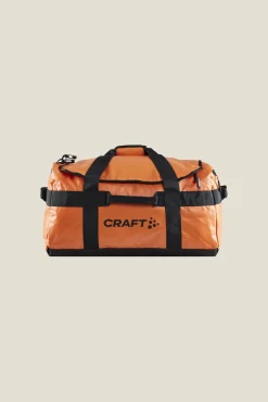 Bager & Sekker|Bager & Sekker>Craft Sportswear ADV Entity Duffel 70 L Chestnut