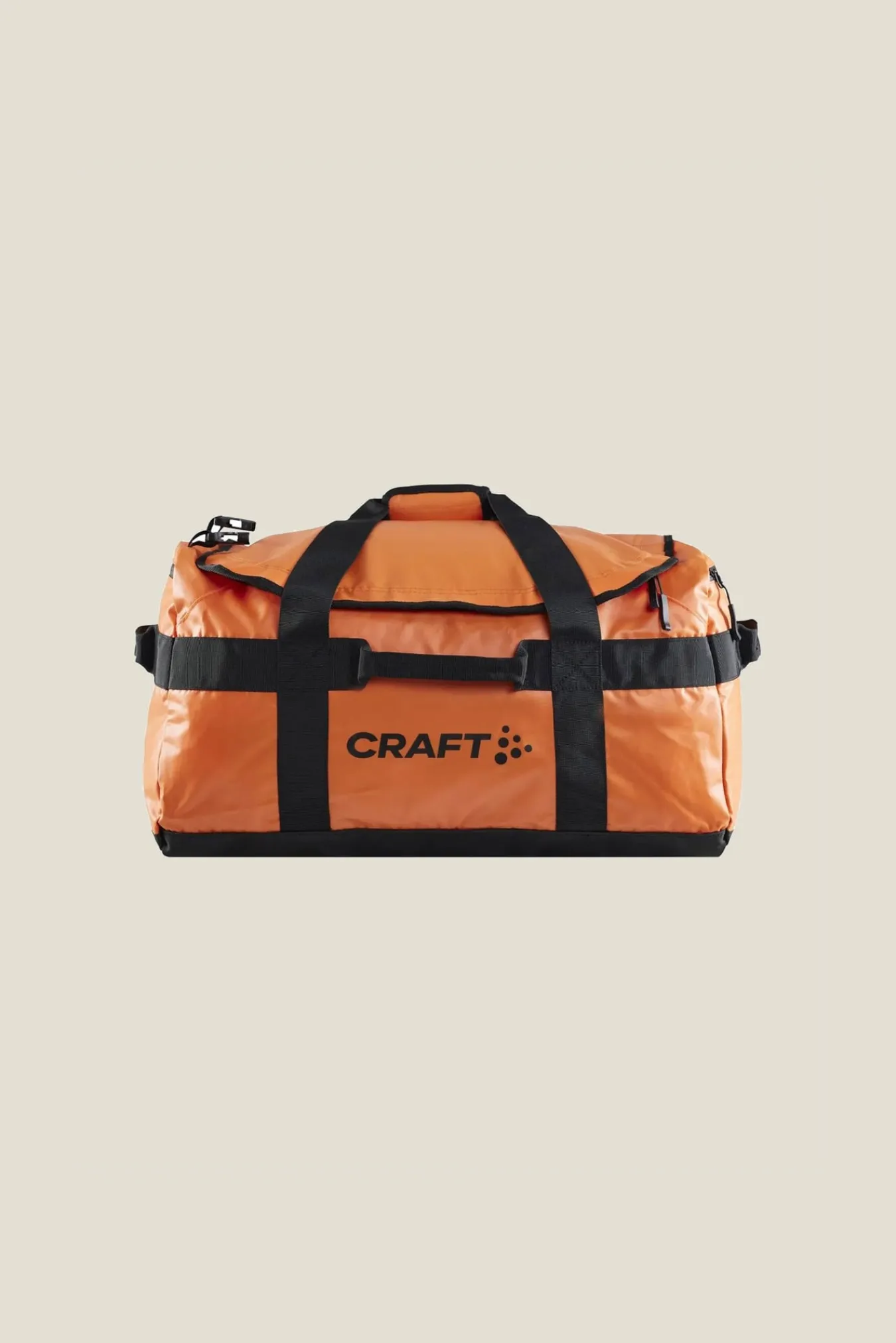 Bager & Sekker|Bager & Sekker>Craft Sportswear ADV Entity Duffel 70 L Chestnut