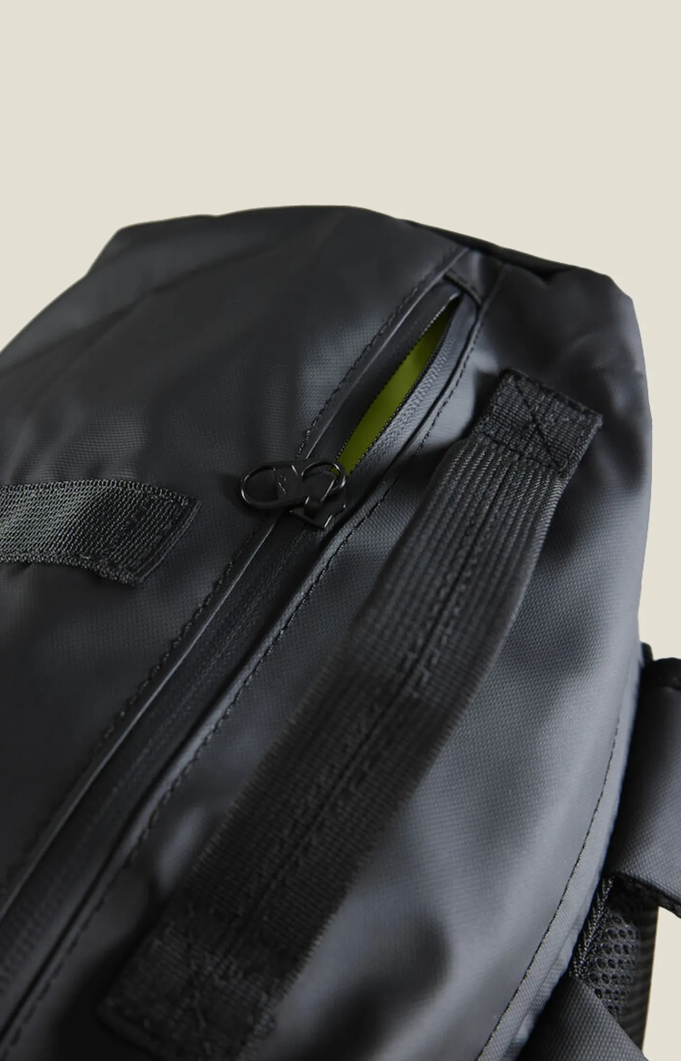 Bager & Sekker|Bager & Sekker>Craft Sportswear ADV Entity Travel Backpack 25 L Granite