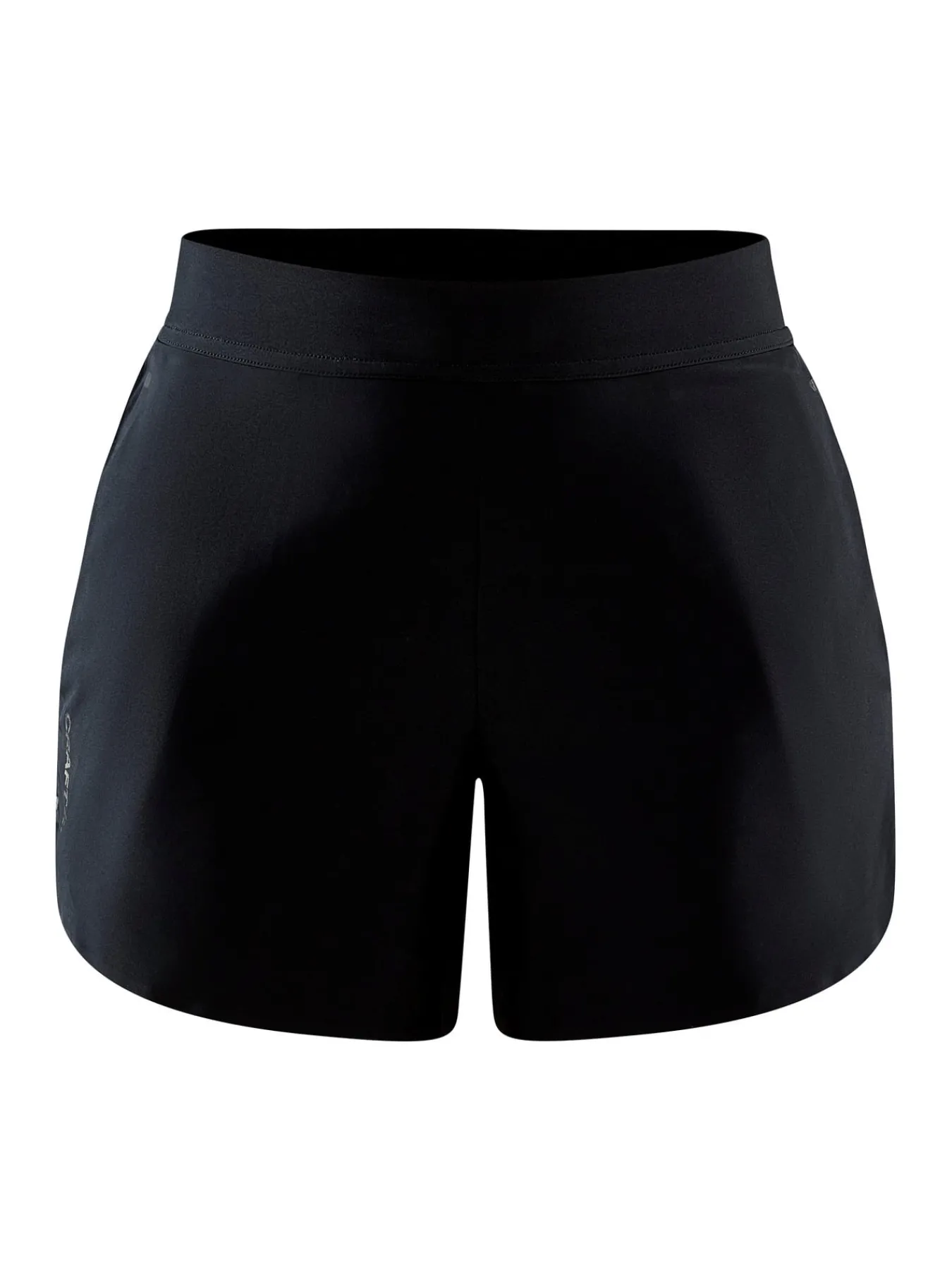 Shorts & Skjørt|Løping>Craft Sportswear ADV Essence 5 Black