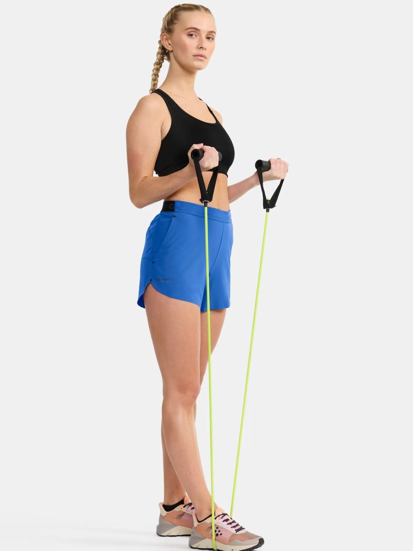 Shorts & Skjørt|Løping>Craft Sportswear ADV Essence 5 Jump
