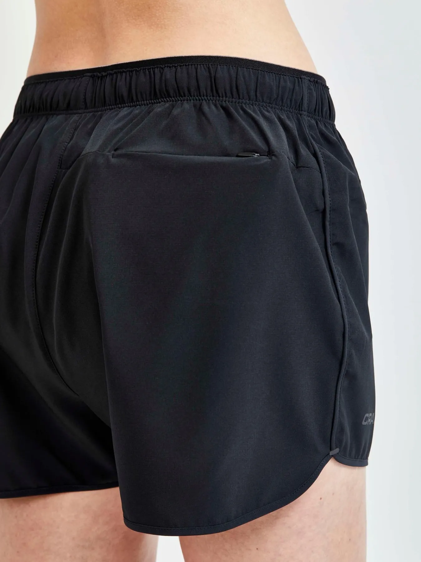 Shorts & Skjørt|Løping>Craft Sportswear ADV Essence 2 Black