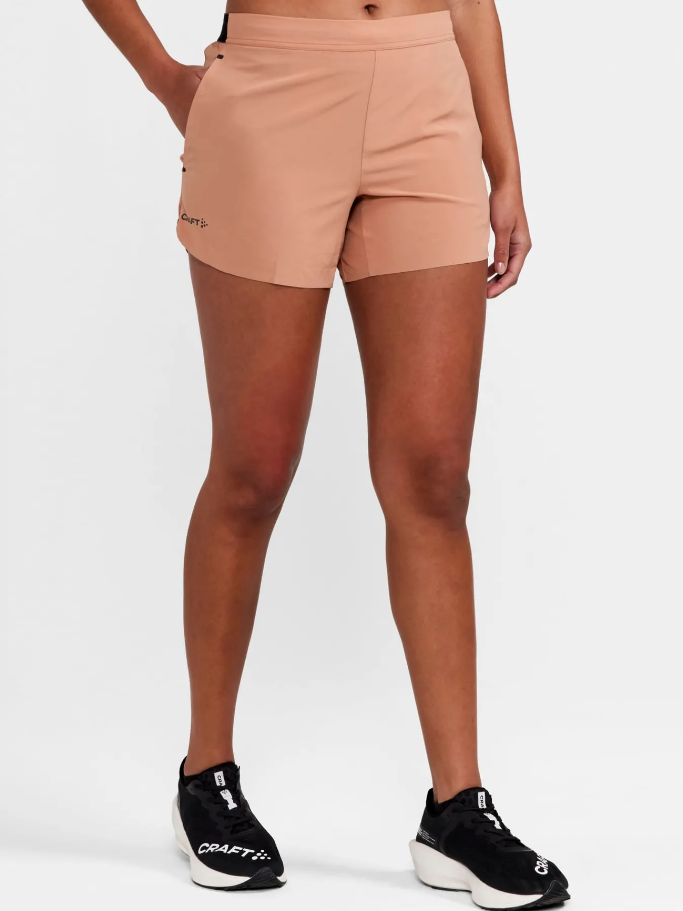Shorts & Skjørt|Løping>Craft Sportswear ADV Essence 5 Cliff