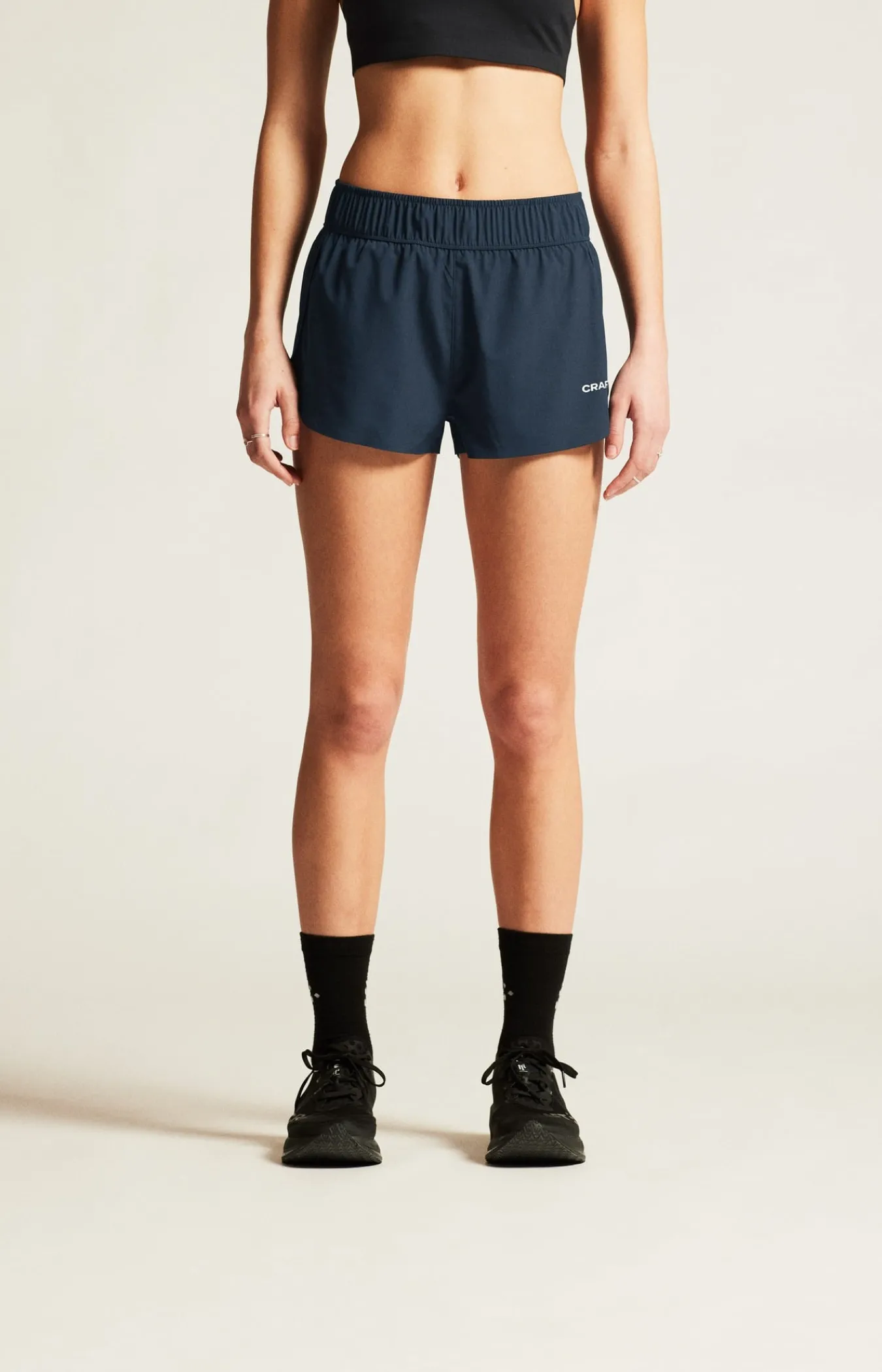 Shorts & Skjørt|Løping>Craft Sportswear ADV Essence 2 Blaze
