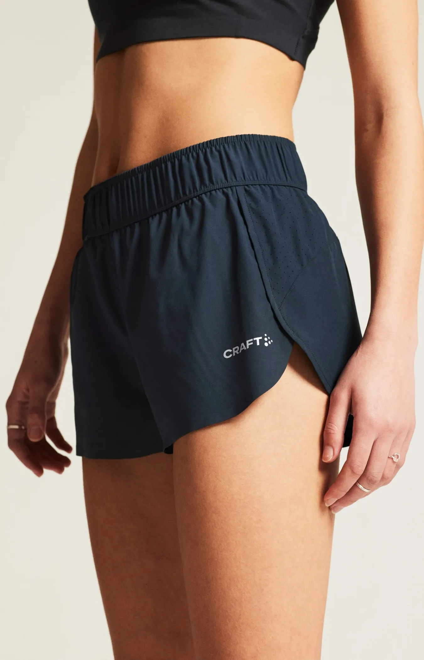 Shorts & Skjørt|Løping>Craft Sportswear ADV Essence 2 Blaze