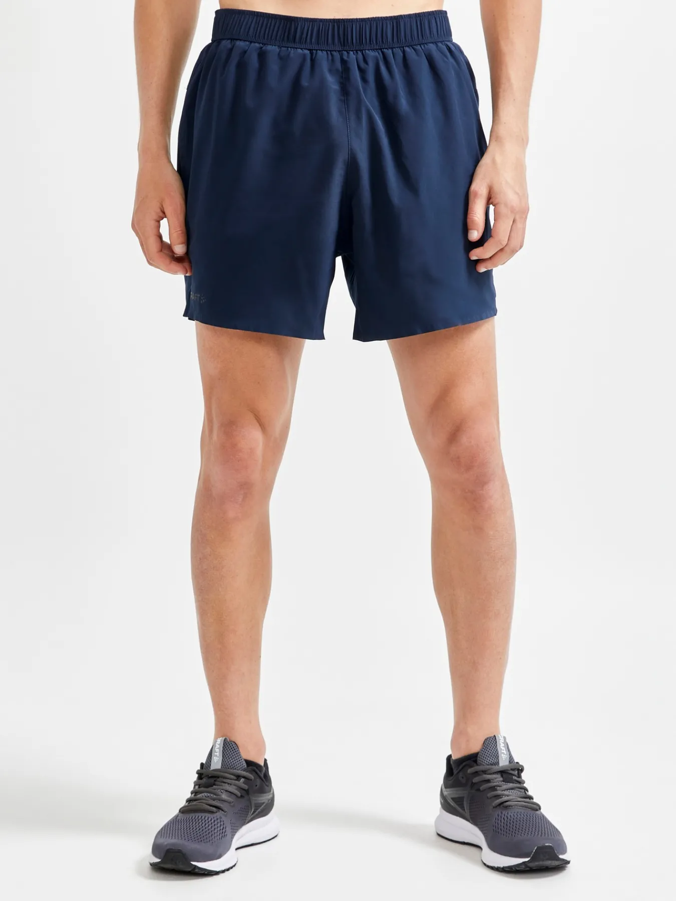 Shorts|Løping>Craft Sportswear ADV Essence 5 Blaze