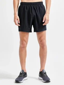 Shorts|Løping>Craft Sportswear ADV Essence 5 Black