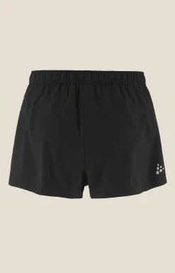 Shorts|Løping>Craft Sportswear ADV Essence 2 Black