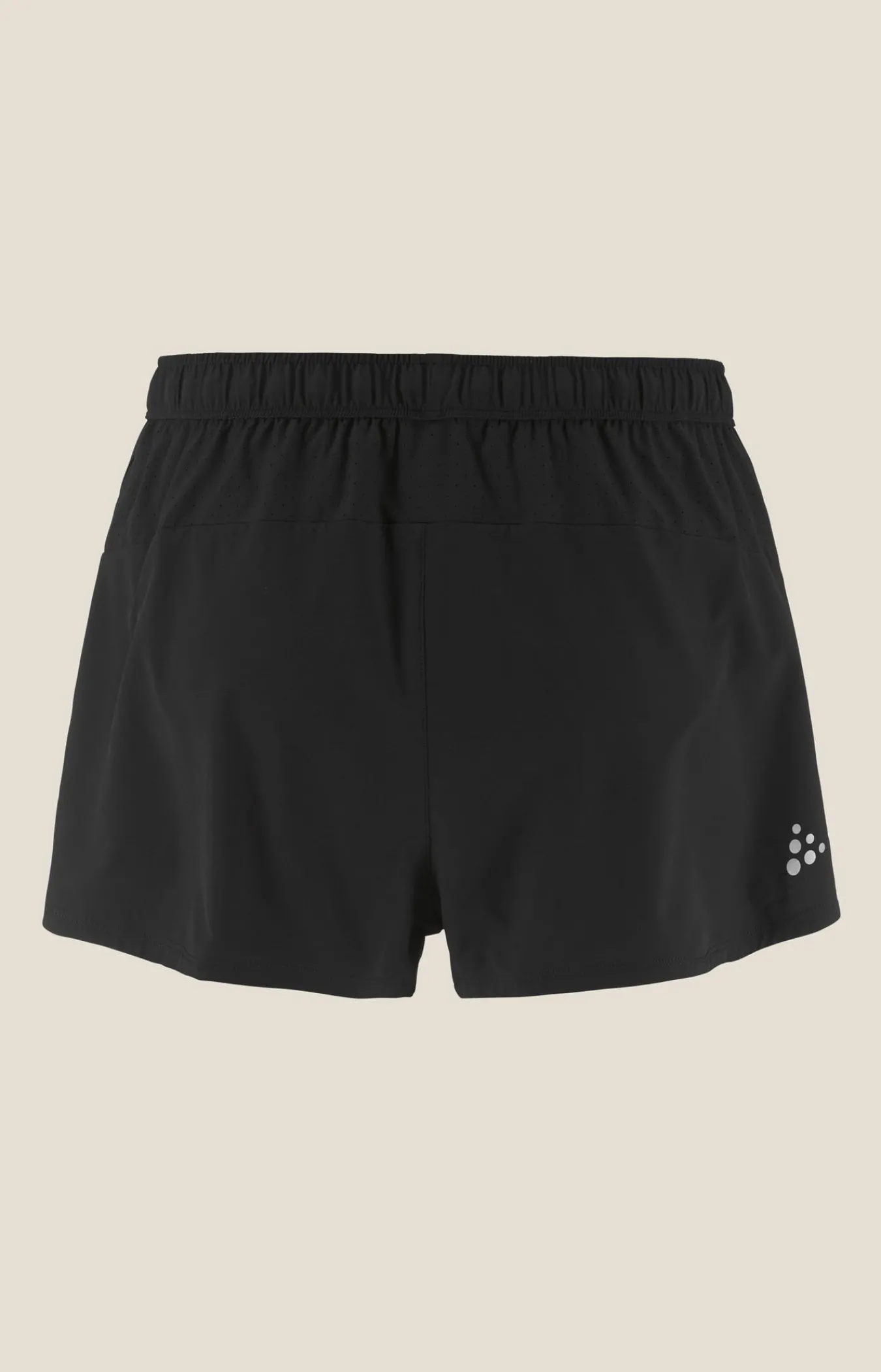 Shorts|Løping>Craft Sportswear ADV Essence 2 Black