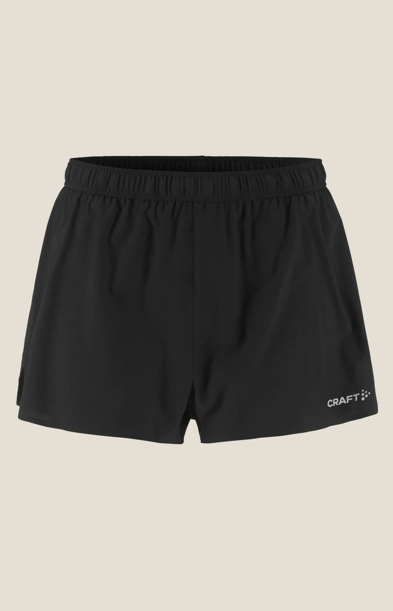 Shorts|Løping>Craft Sportswear ADV Essence 2 Black