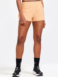 Shorts & Skjørt|Løping>Craft Sportswear ADV Essence 2 Peach
