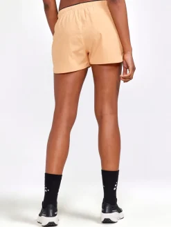 Shorts & Skjørt|Løping>Craft Sportswear ADV Essence 2 Peach
