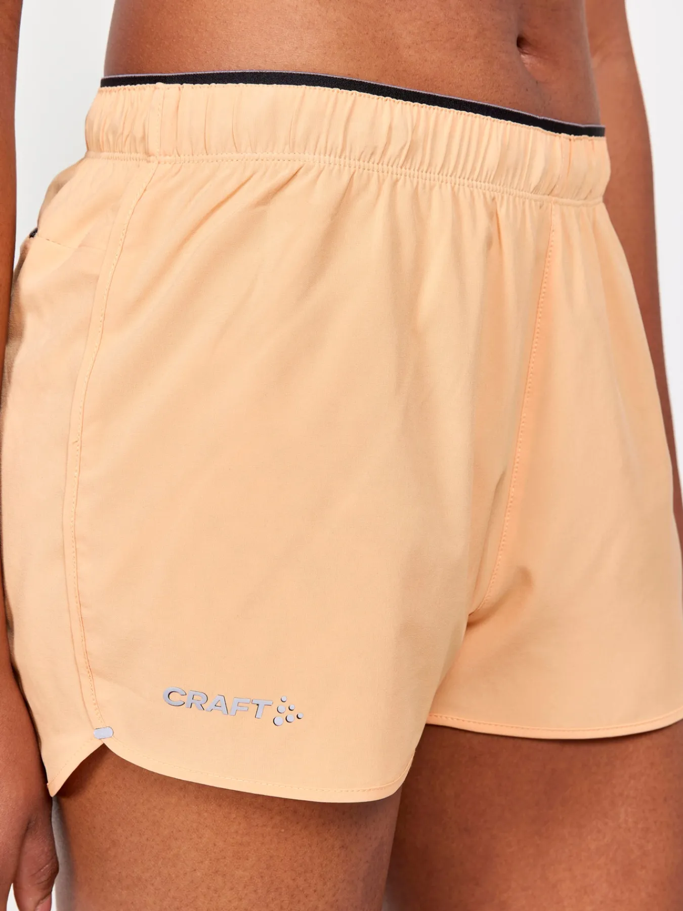 Shorts & Skjørt|Løping>Craft Sportswear ADV Essence 2 Peach