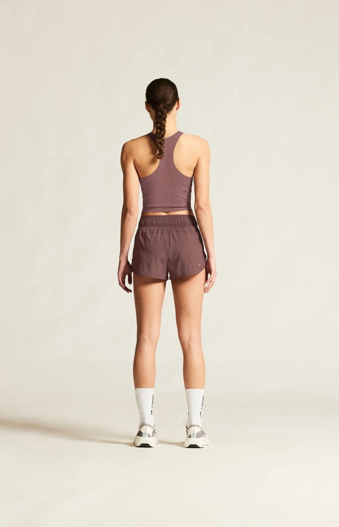 Shorts & Skjørt|Løping>Craft Sportswear ADV Essence 2 Flint