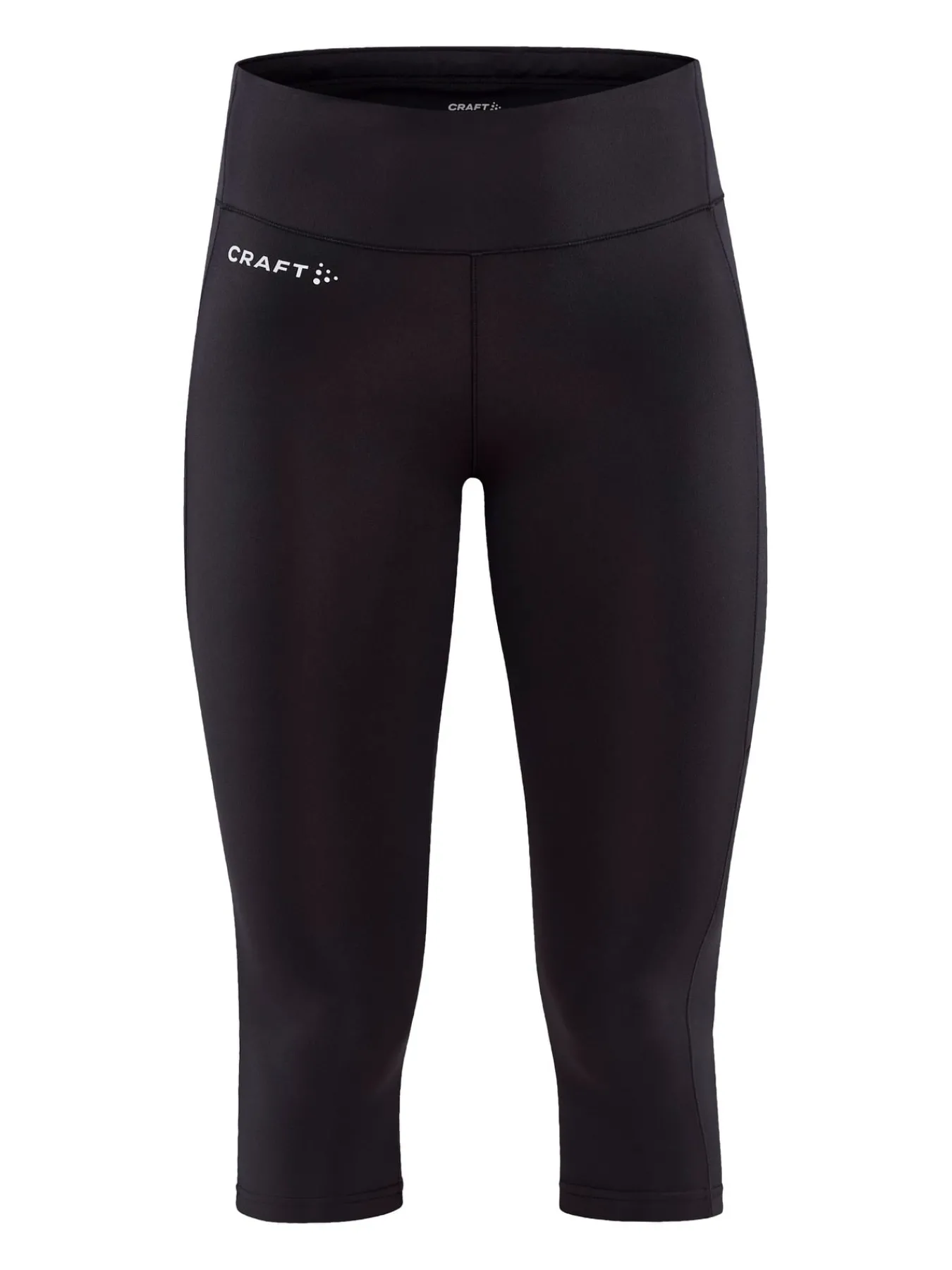 Tights|Trening>Craft Sportswear ADV Essence Capri Tights 2 W Black