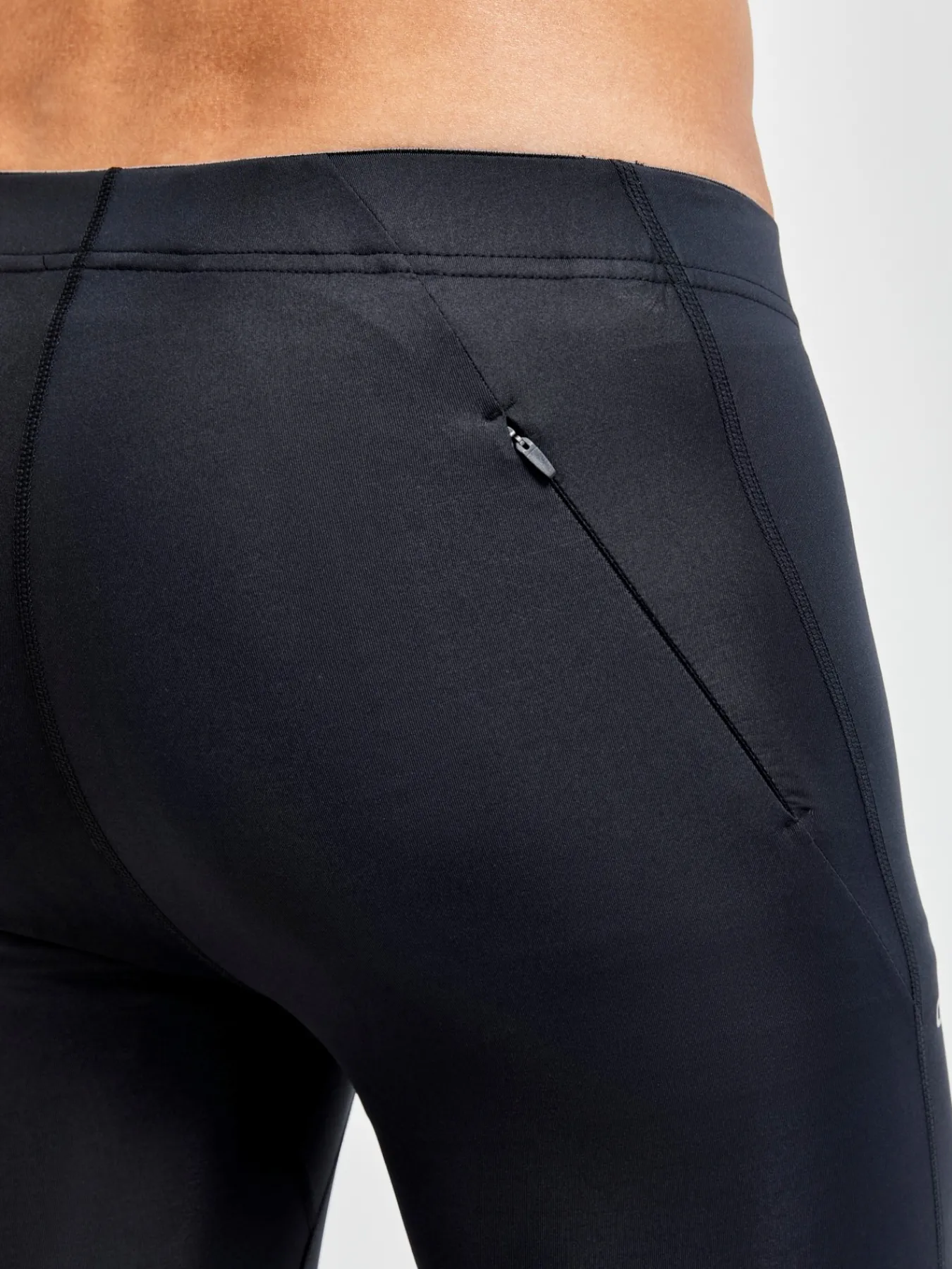 Tights|Løping>Craft Sportswear ADV Essence Compression Tights M Black