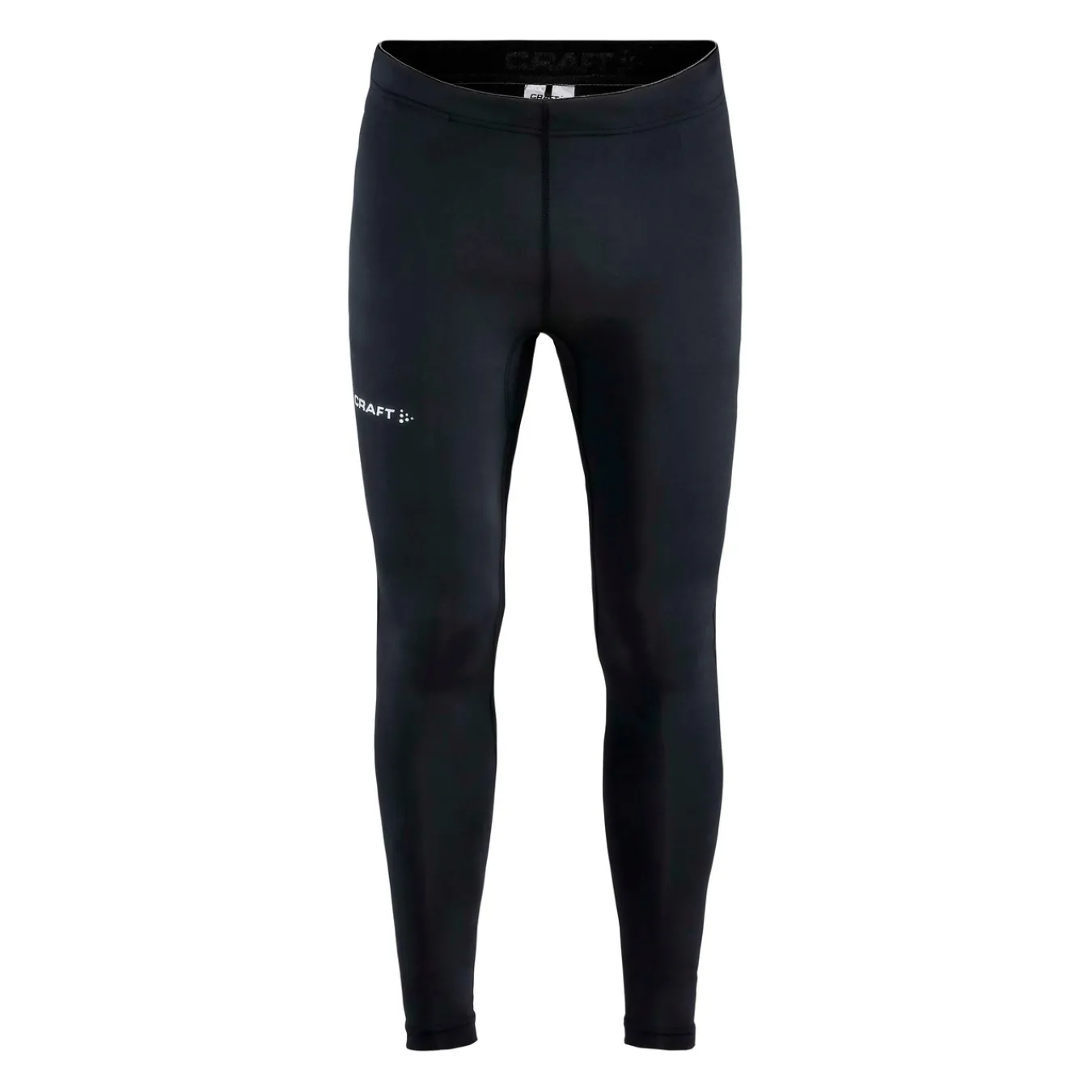 Tights|Løping>Craft Sportswear ADV Essence Compression Tights M Black