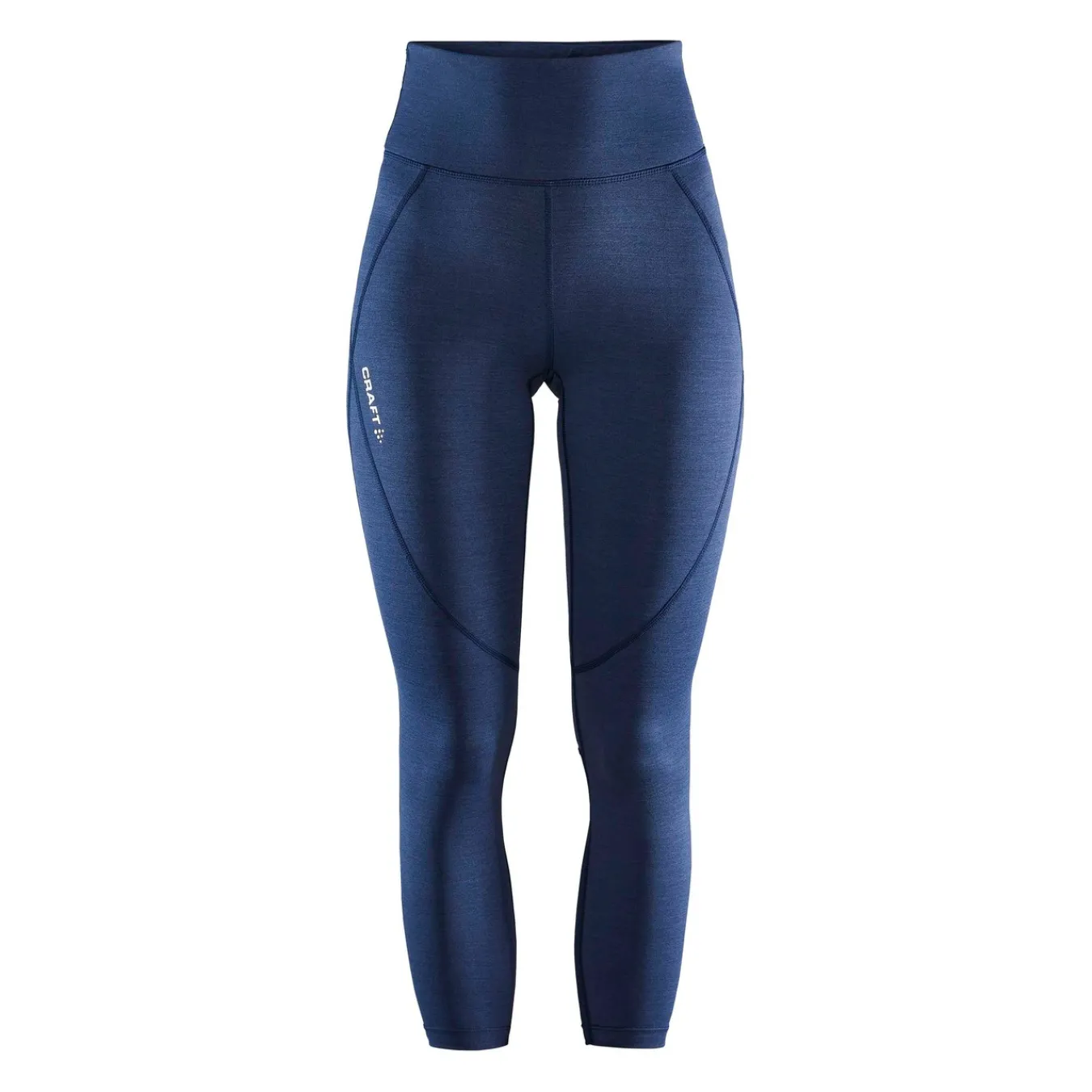 Tights|Trening>Craft Sportswear ADV Essence High Waist Tights W Blaze-Melange
