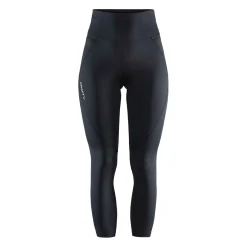 Tights|Trening>Craft Sportswear ADV Essence High Waist Tights W Black
