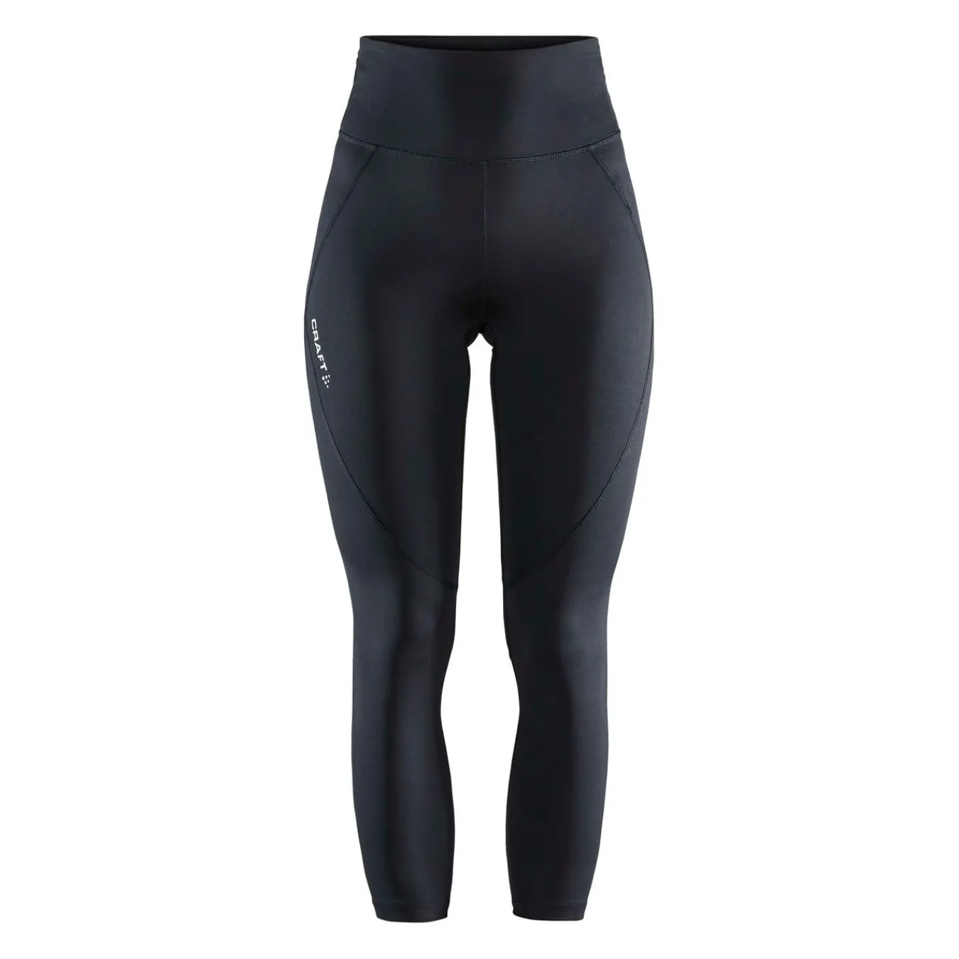 Tights|Trening>Craft Sportswear ADV Essence High Waist Tights W Black