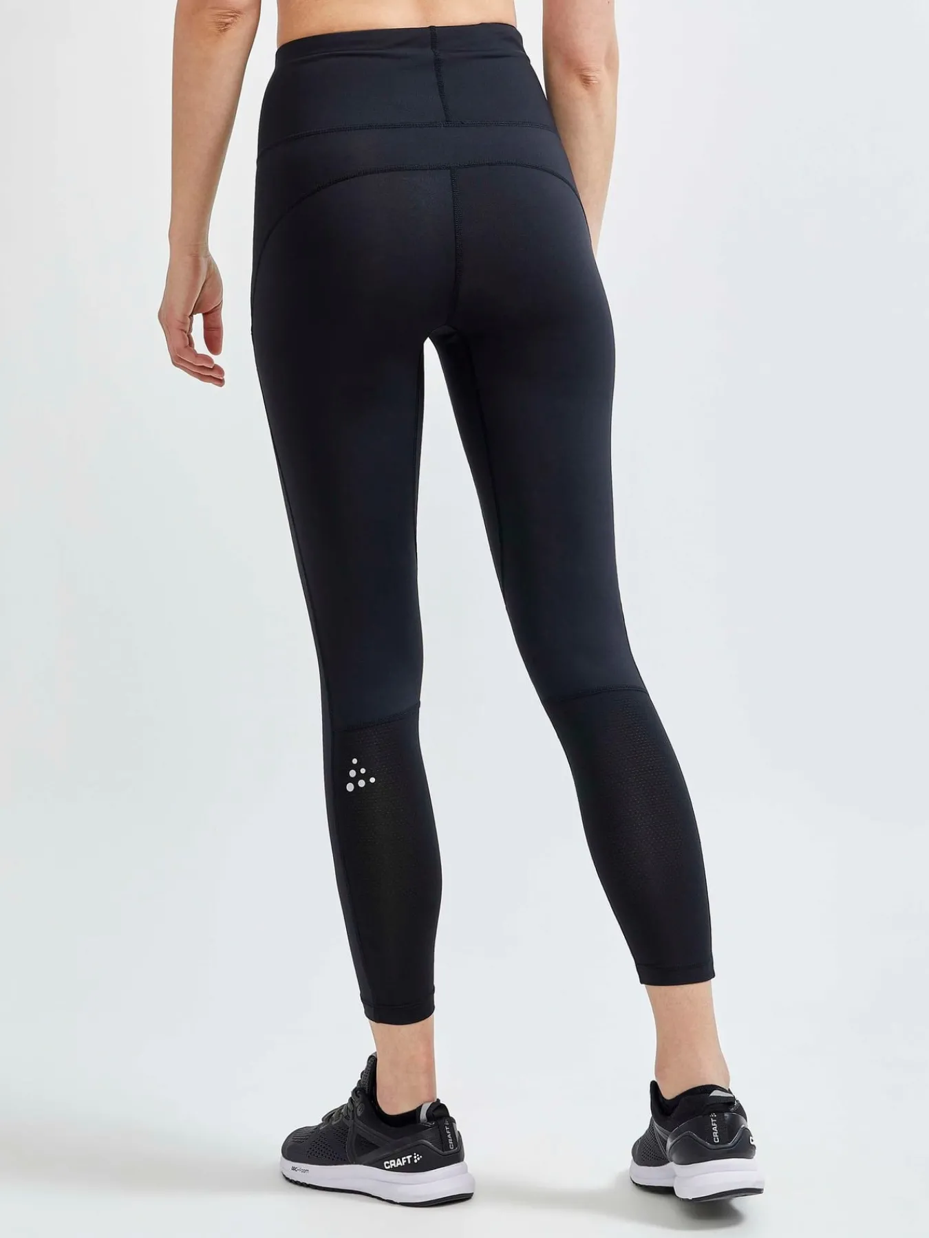 Tights|Trening>Craft Sportswear ADV Essence High Waist Tights W Black