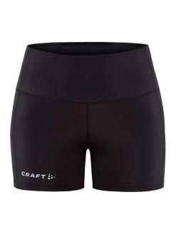 Tights|Løping>Craft Sportswear ADV Essence Hot Pants 2 W Black