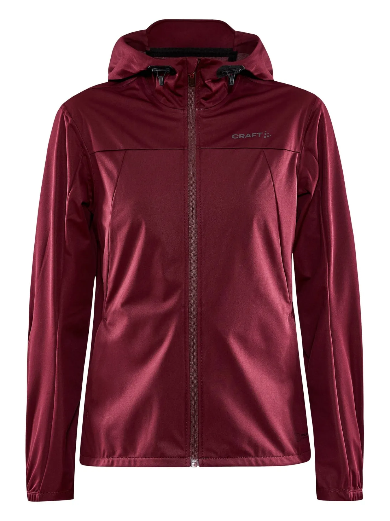 Jakker & Vester|Løping>Craft Sportswear ADV Essence Hydro Jacket W Punch