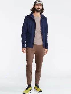 Jakker & Vester|Løping>Craft Sportswear ADV Essence Hydro Jacket M Blaze
