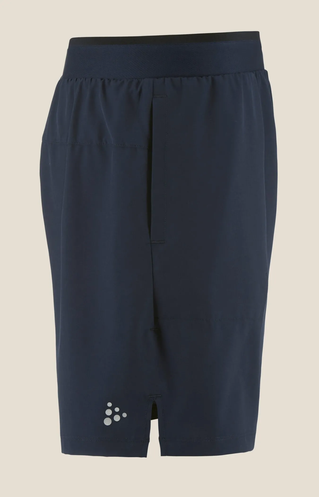 Shorts|Løping>Craft Sportswear ADV Essence 2-In-1 Shorts 2 M Blaze/Black